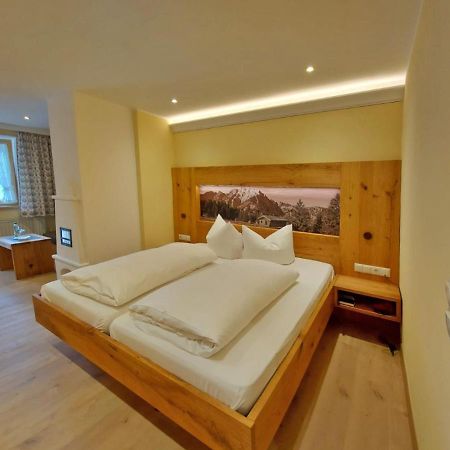Hotel Bergheimat Schönau am Königssee 외부 사진