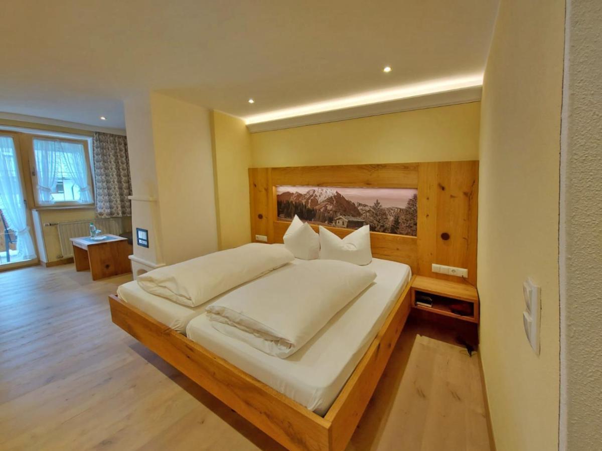 Hotel Bergheimat Schönau am Königssee 외부 사진