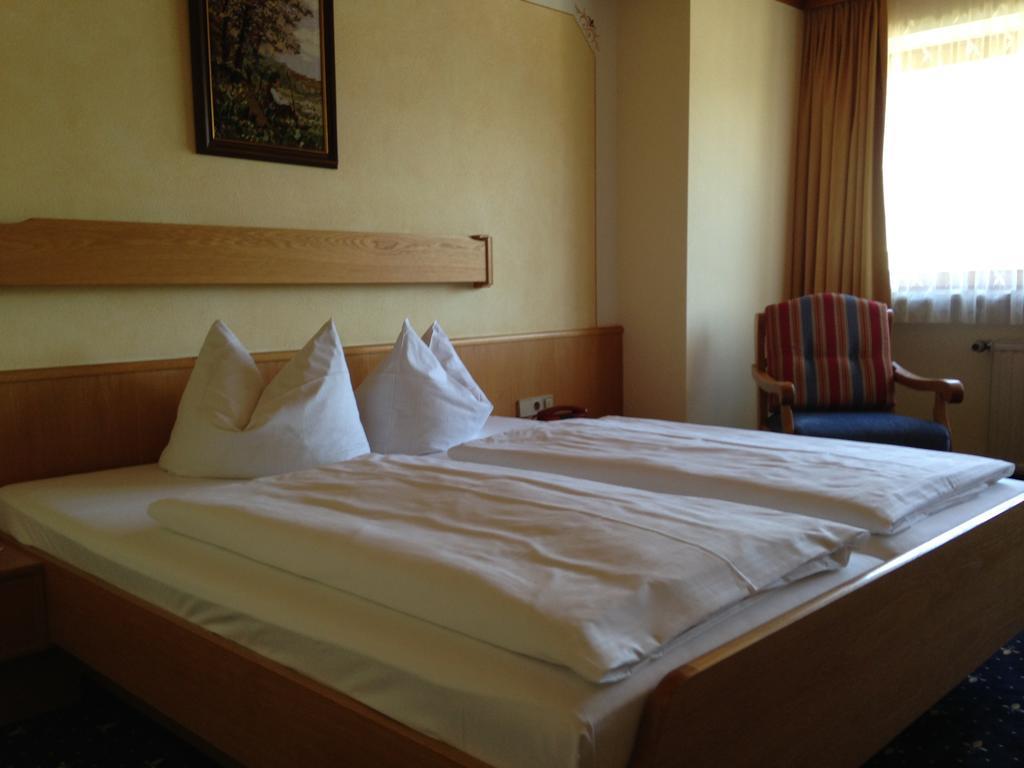 Hotel Bergheimat Schönau am Königssee 객실 사진