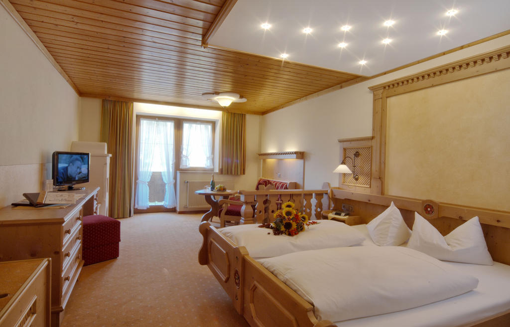 Hotel Bergheimat Schönau am Königssee 객실 사진