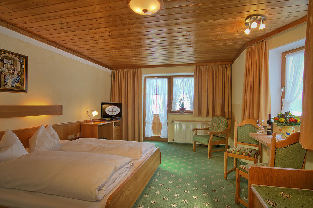 Hotel Bergheimat Schönau am Königssee 객실 사진