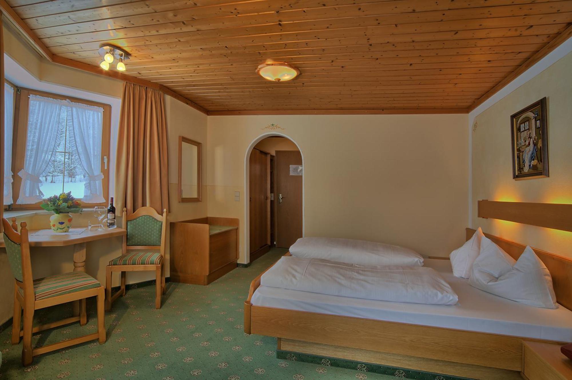 Hotel Bergheimat Schönau am Königssee 외부 사진