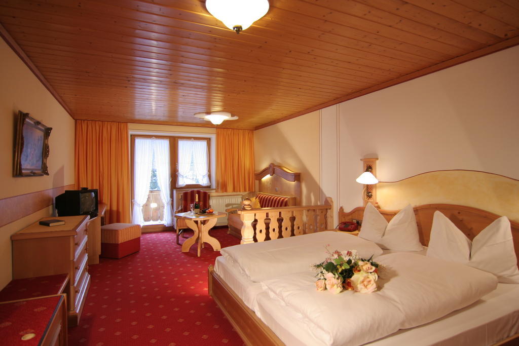 Hotel Bergheimat Schönau am Königssee 객실 사진